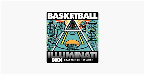 basketball illuminati vpn|‎Basketball Illuminati on Apple Podcasts.